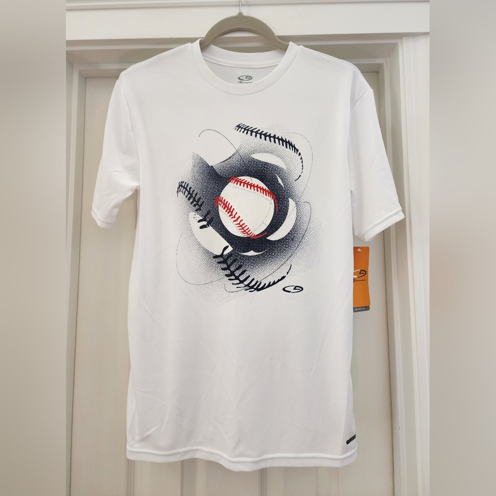 NWT Boy's tshirt